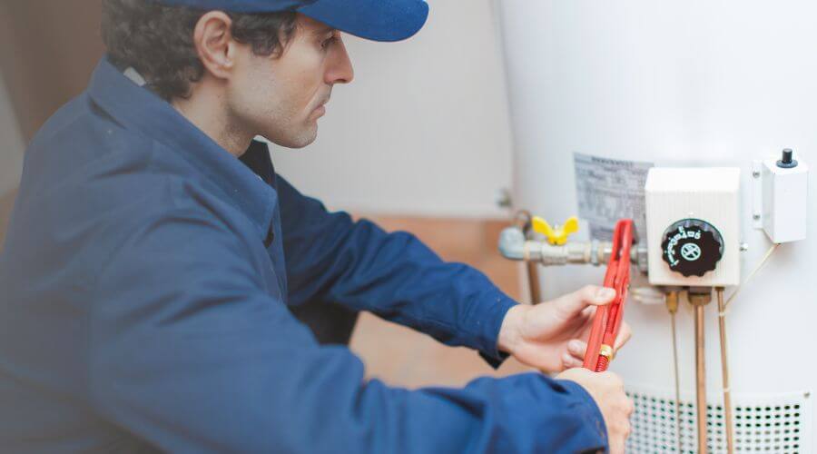 Local expert plumbing services in Chinook, MT